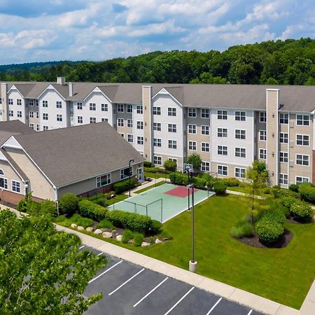 Residence Inn Wayne Exterior foto