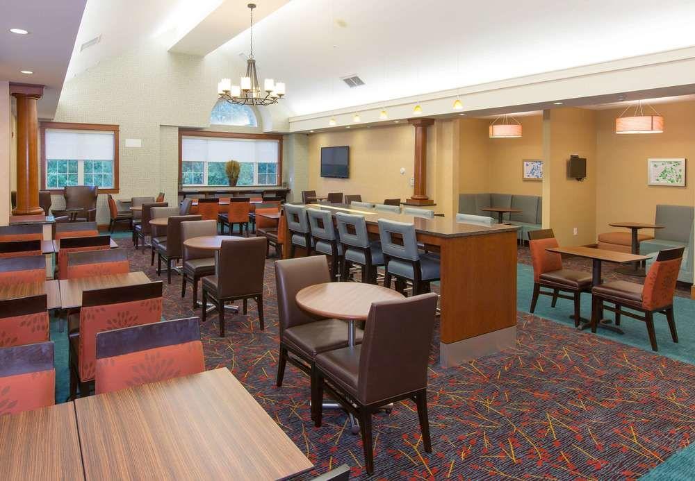Residence Inn Wayne Exterior foto