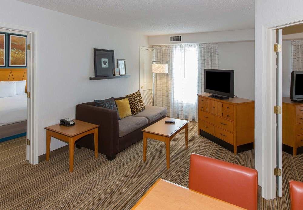 Residence Inn Wayne Exterior foto