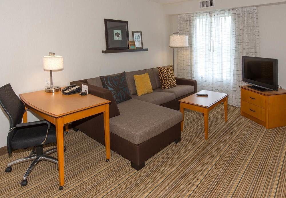 Residence Inn Wayne Exterior foto