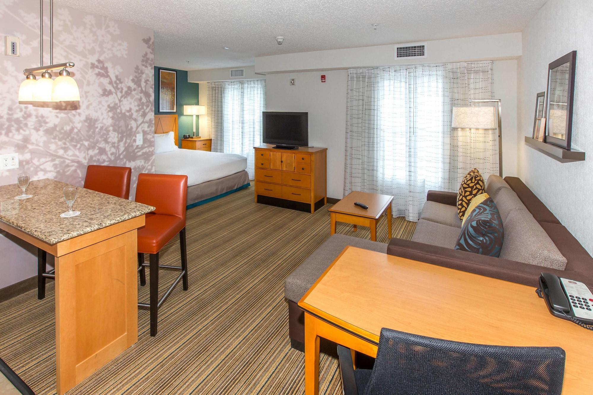 Residence Inn Wayne Exterior foto