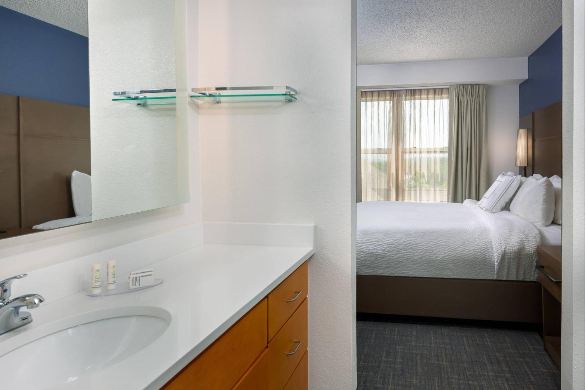 Residence Inn Wayne Exterior foto