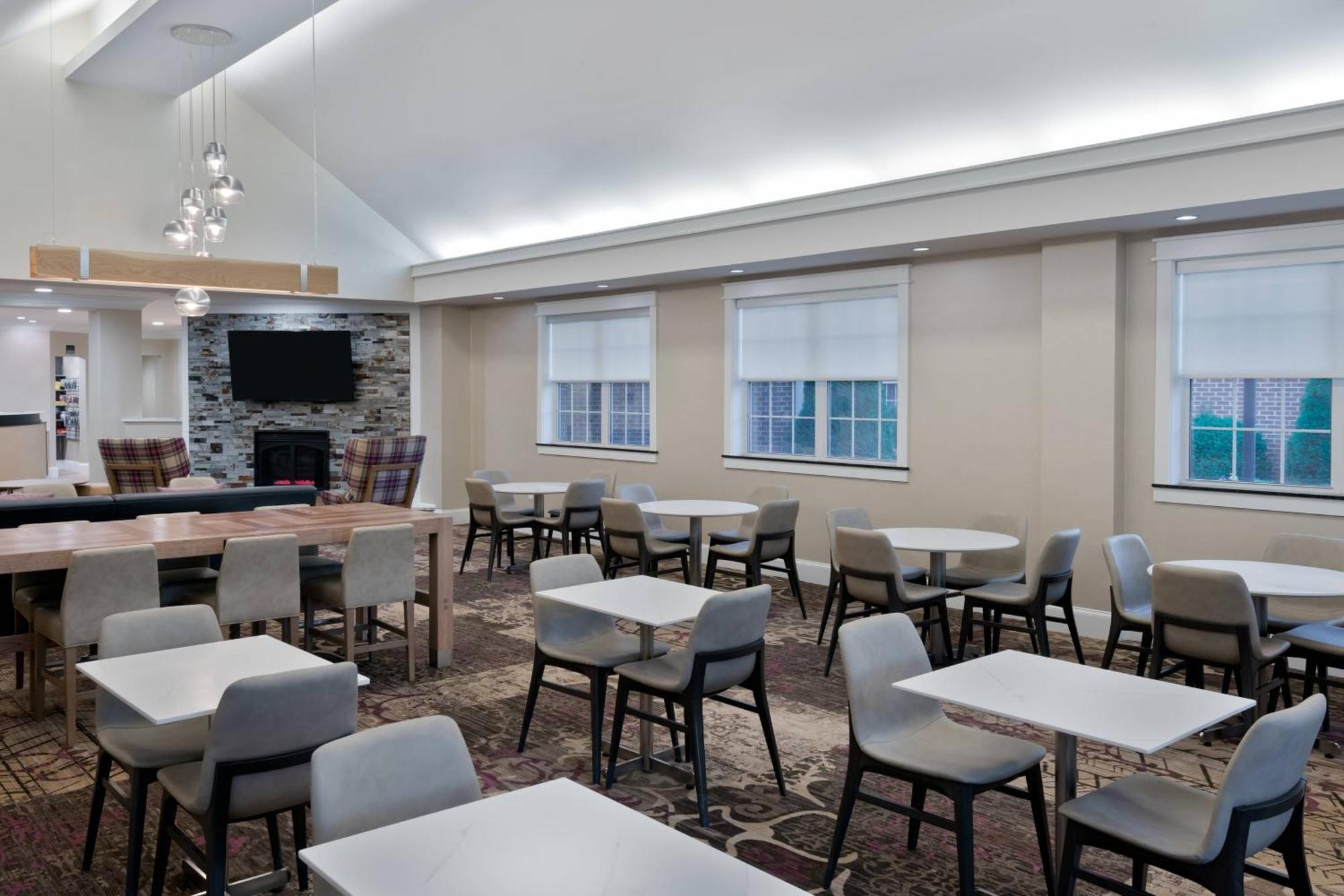 Residence Inn Wayne Exterior foto