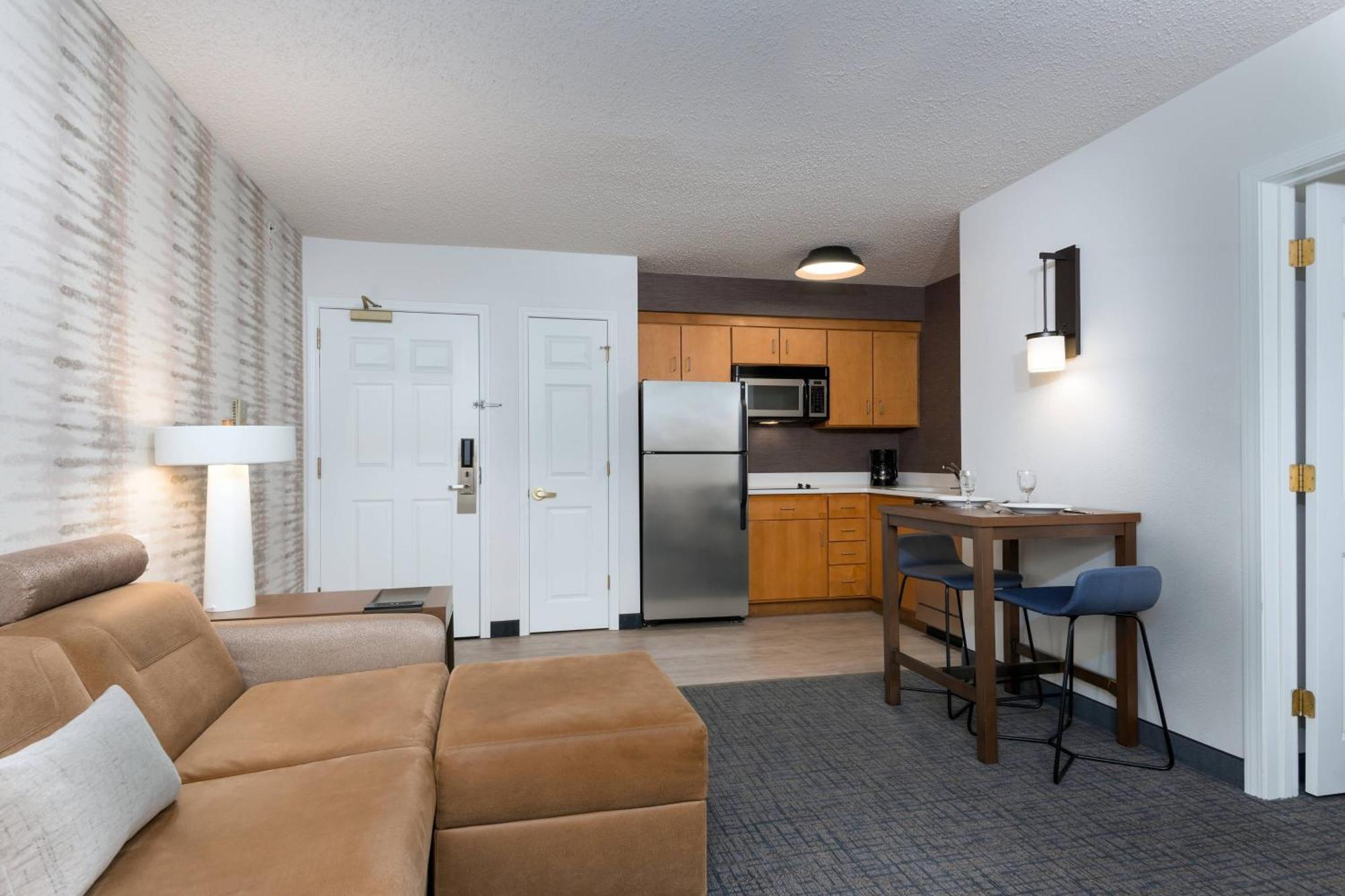 Residence Inn Wayne Exterior foto