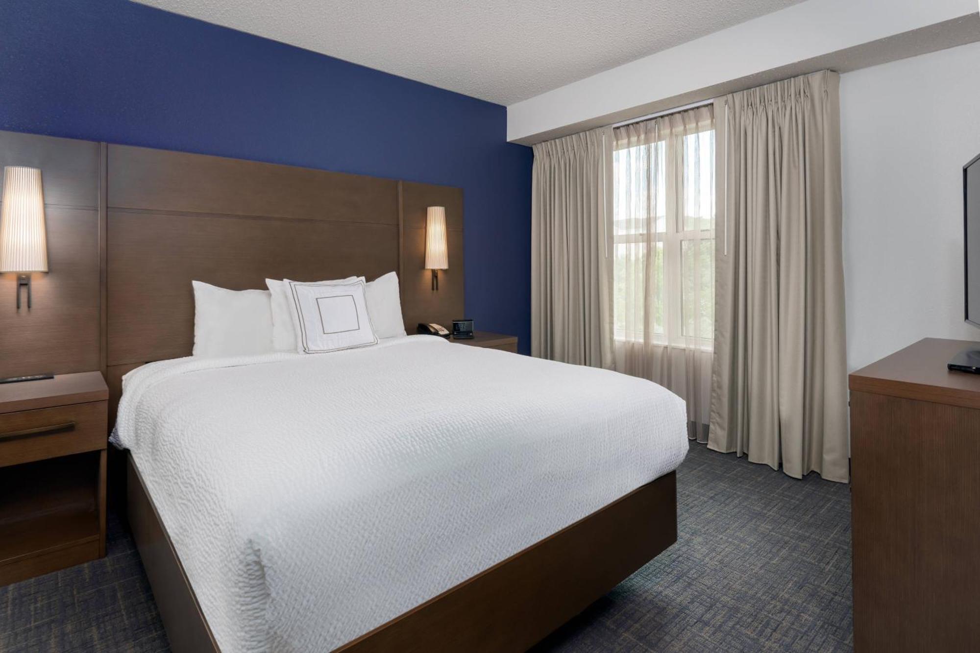 Residence Inn Wayne Exterior foto