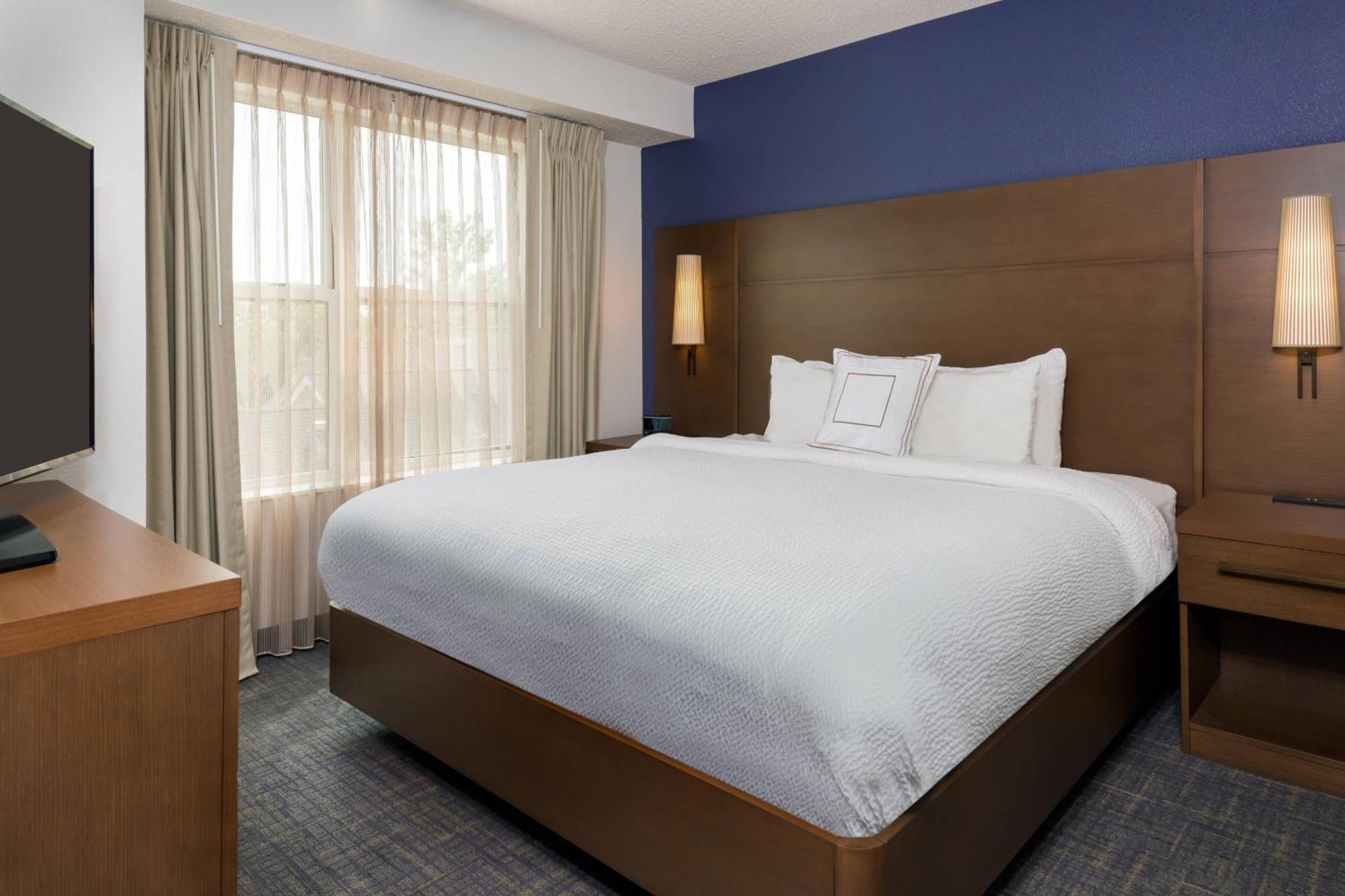 Residence Inn Wayne Exterior foto