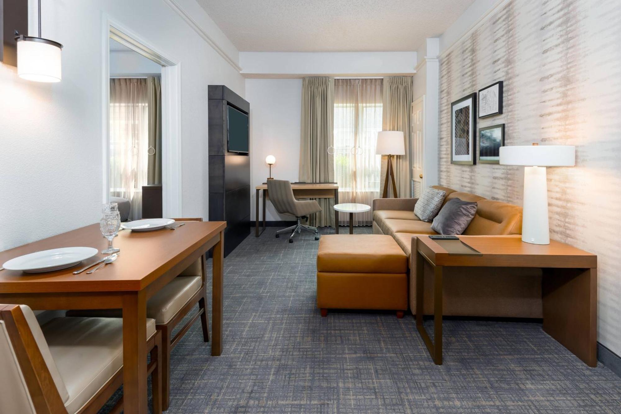 Residence Inn Wayne Exterior foto