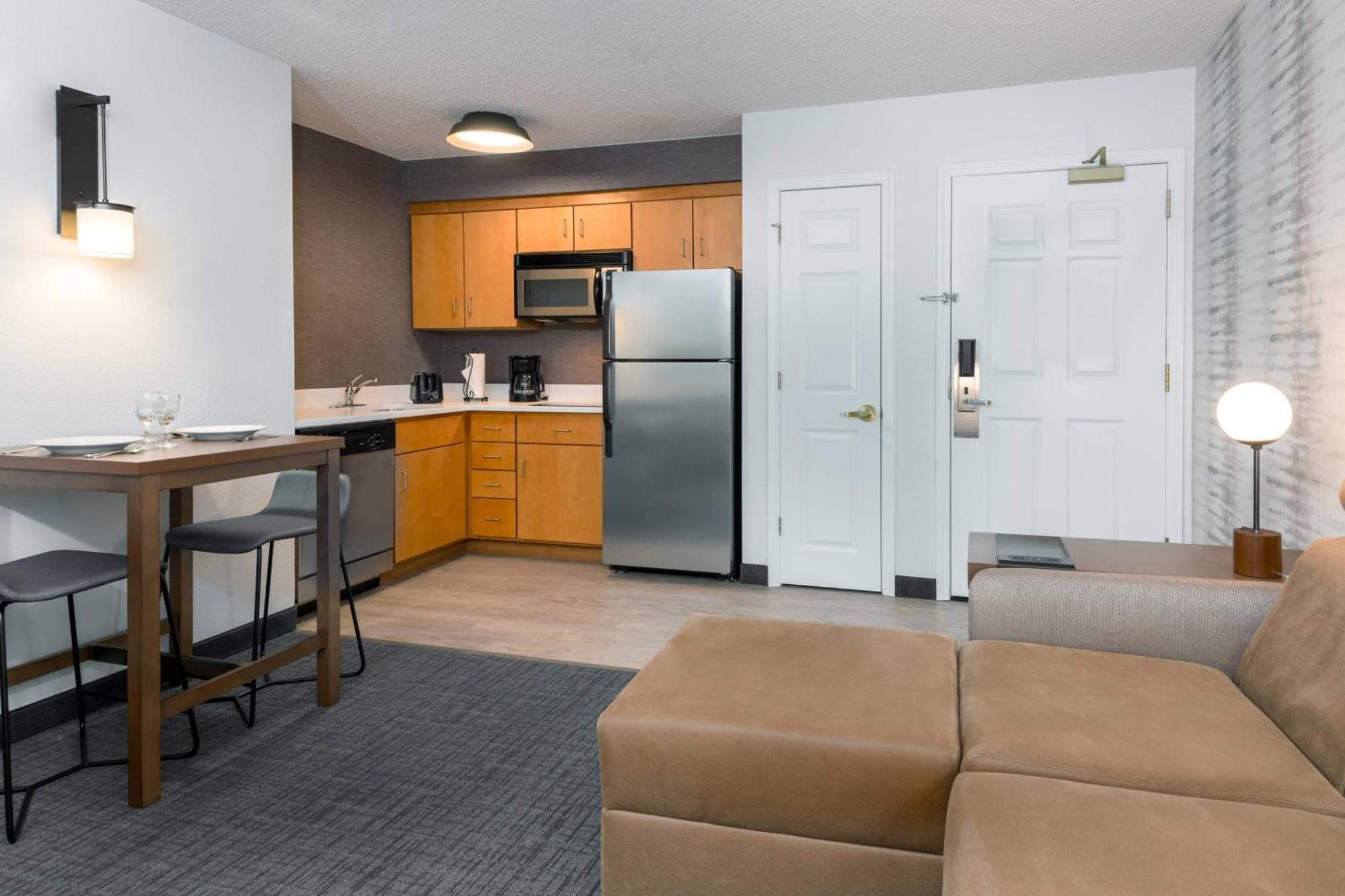 Residence Inn Wayne Exterior foto