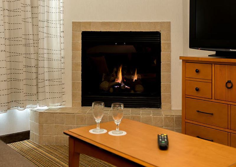 Residence Inn Wayne Habitación foto
