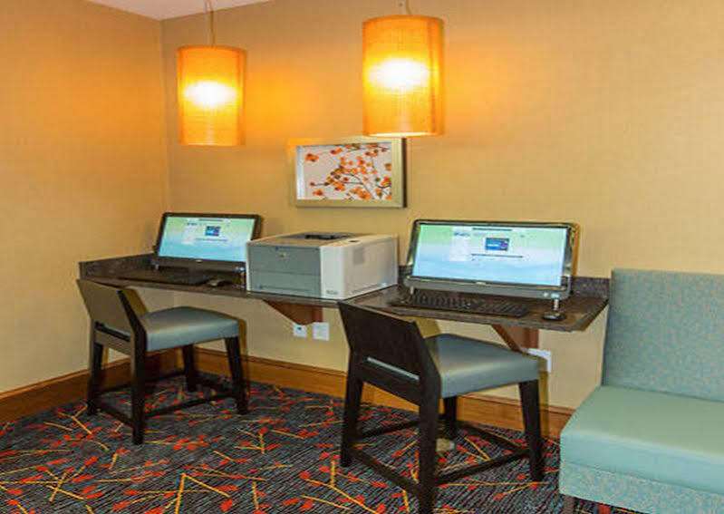 Residence Inn Wayne Exterior foto